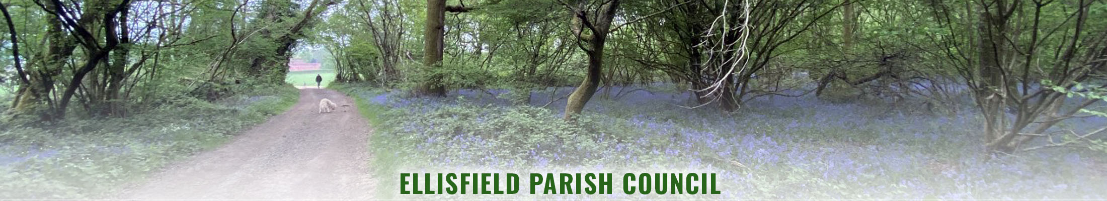 Header Image for Ellisfield Parish Council